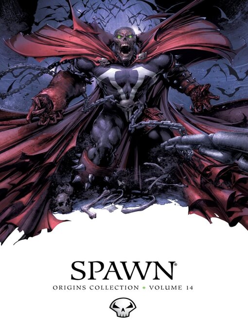 Title details for Spawn (1992): Origins Collection, Volume 14 by brian Holguin - Available